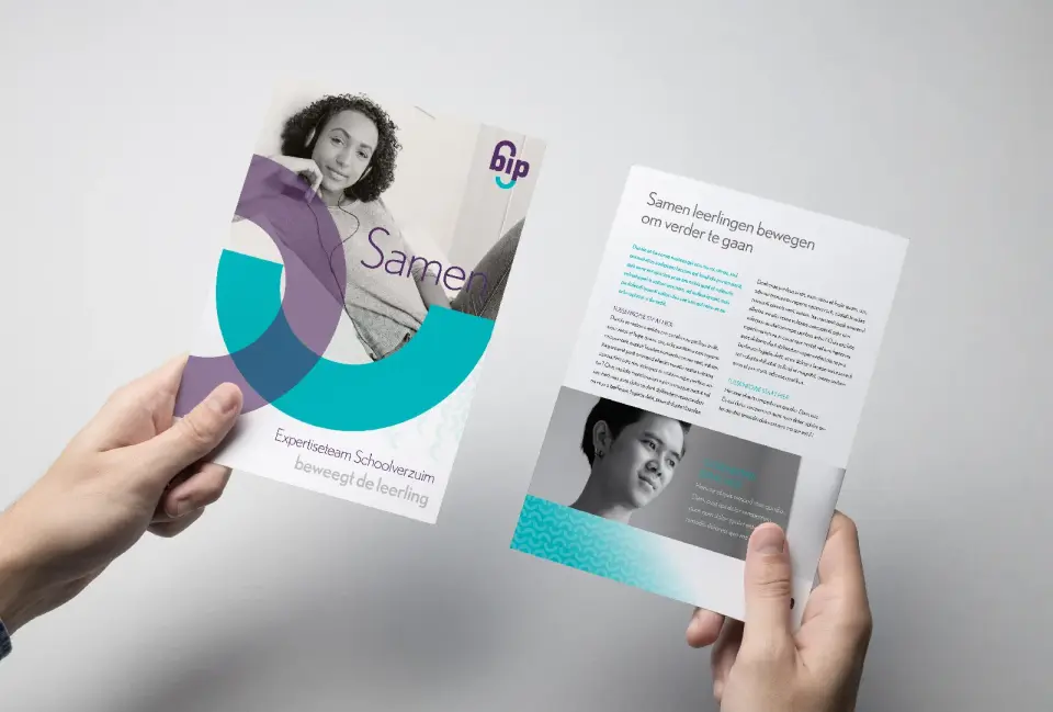 Bip flyers