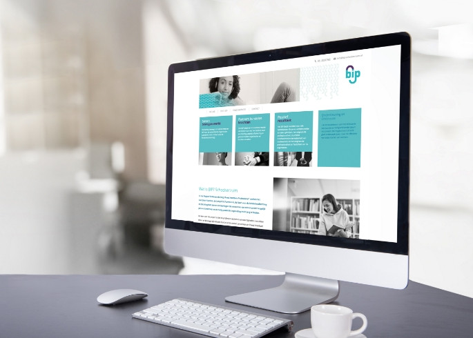 Bip website 01