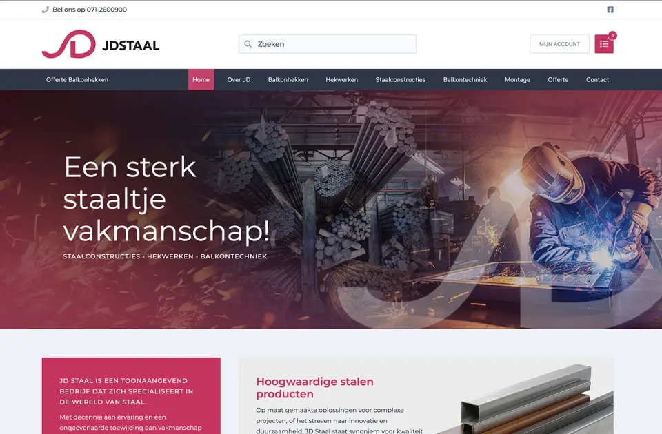 Creja website laten bouwen 0000 ontwerp bouwen hosting cms.50.25