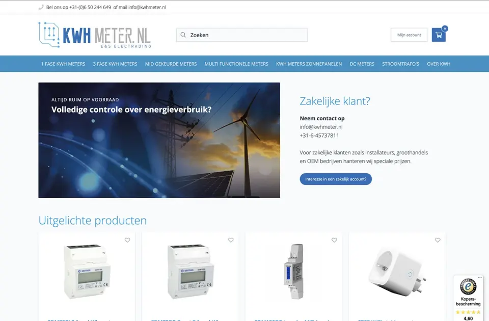 Creja website laten bouwen 0005 ontwerp bouwen hosting cms.52.48