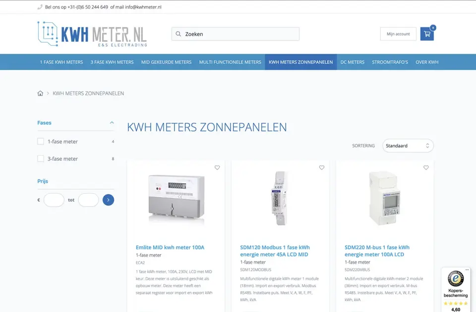 Creja website laten bouwen 0007 ontwerp bouwen hosting cms.53.01