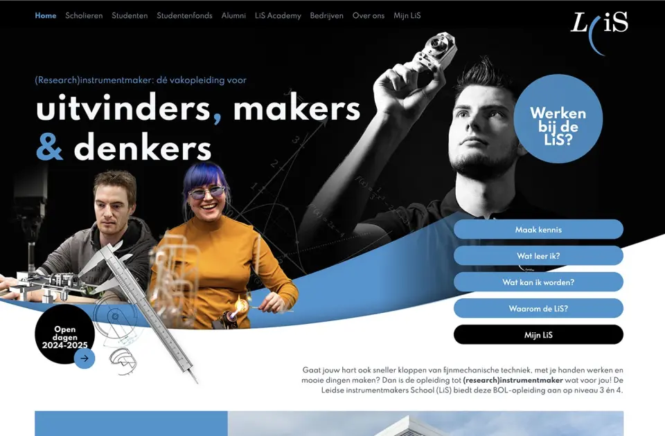 Creja website laten bouwen 0011 ontwerp bouwen hosting cms.54.43