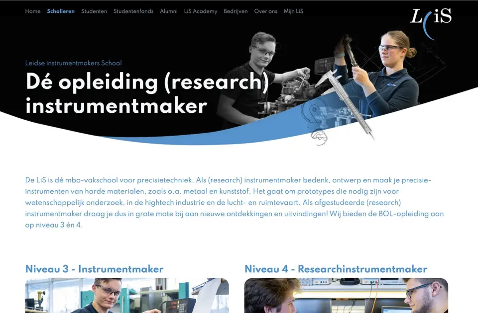 Creja website laten bouwen 0012 ontwerp bouwen hosting cms.55.00