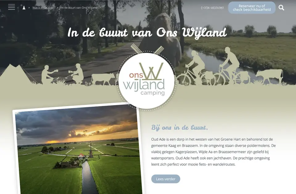 Creja website laten bouwen 0019 ontwerp bouwen hosting cms.59.06