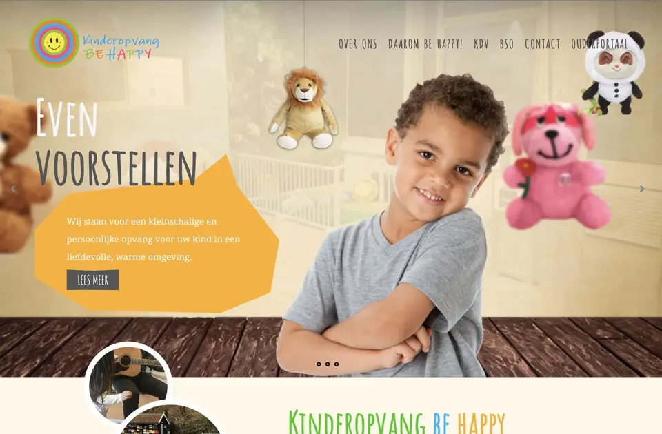 Creja website laten bouwen 0026 ontwerp bouwen hosting cms.02.35