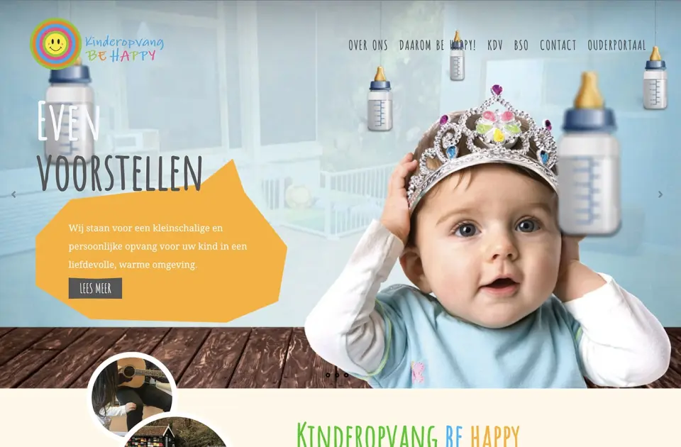 Creja website laten bouwen 0027 ontwerp bouwen hosting cms.02.41