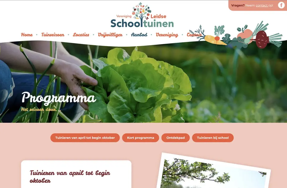Creja website laten bouwen 0033 ontwerp bouwen hosting cms.08.32