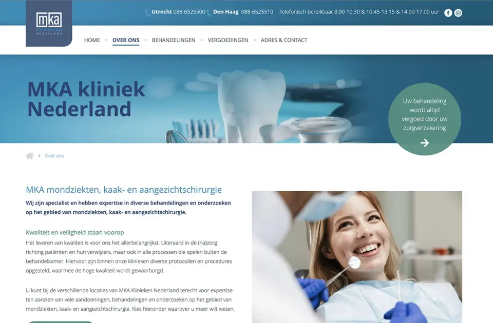 Creja website laten bouwen 0036 ontwerp bouwen hosting cms.09.49