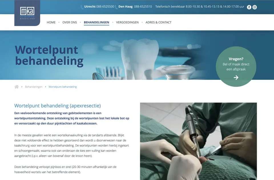 Creja website laten bouwen 0037 ontwerp bouwen hosting cms.10.13