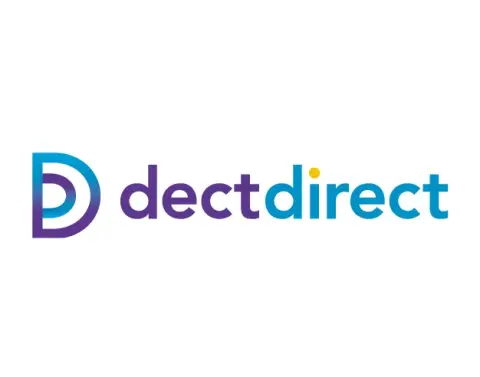 DectDirect logo