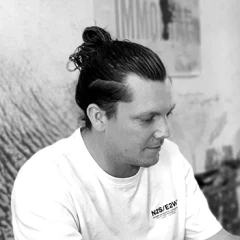 LLuke van den Broek webbouwer