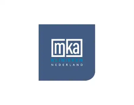 Mka kliniek logo
