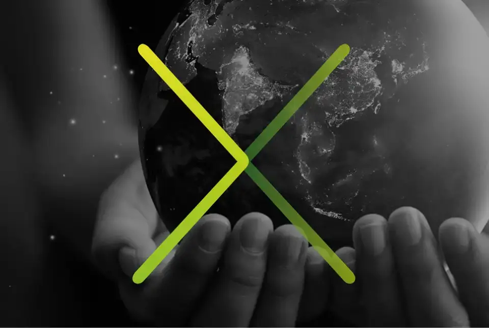 ORGX   Website ontwikkeling
