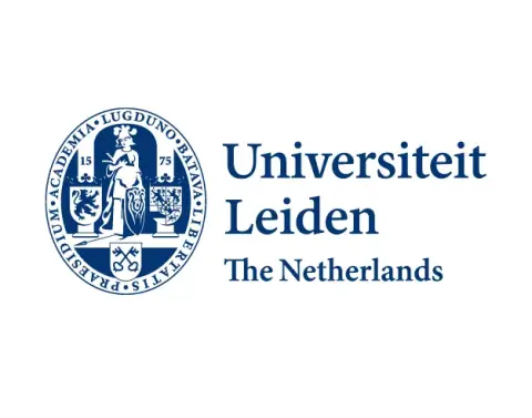Universiteit Leiden logo huisstijl