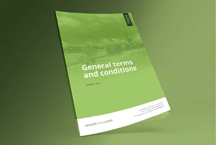 VDKL   brochure   huisstijl ontwerp