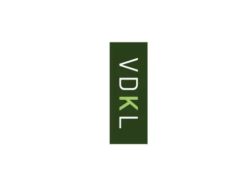 VDKL    logo ontwerp