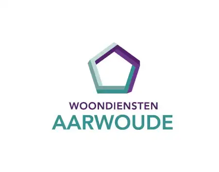 Woondiensten Aarwoude   nieuwe huisstijl compositie