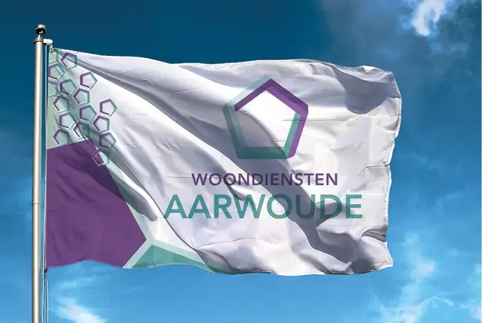Woondiensten Aarwoude   Website ontwerp en bouwen